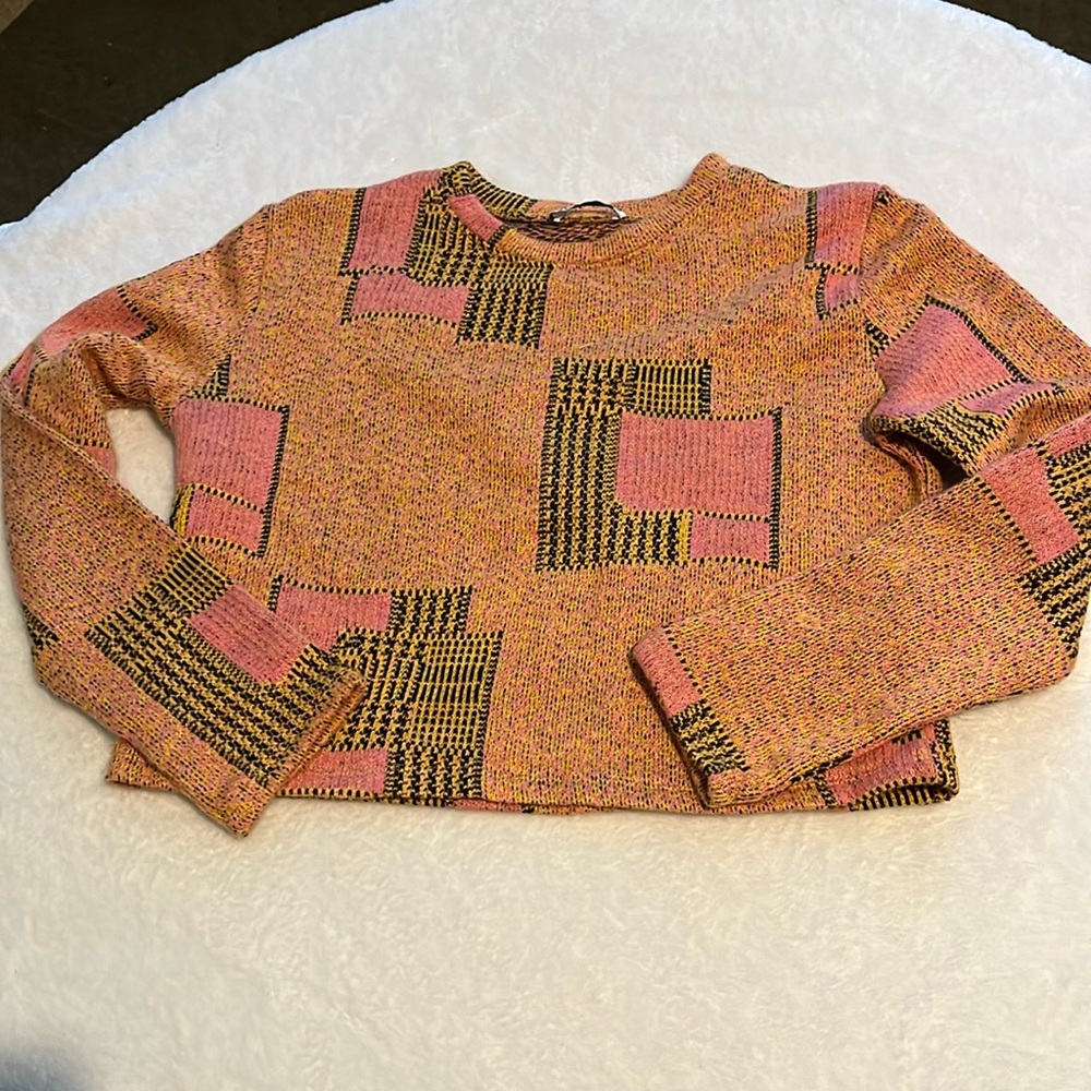Zara Sweater Size Small